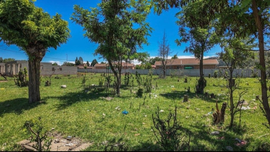 Commercial Property for Sale in Ficksburg Free State